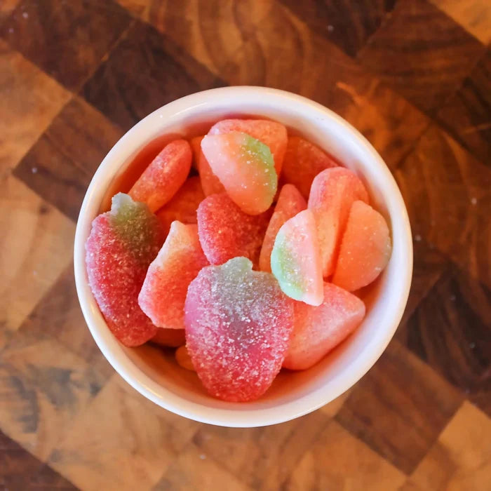 Sweet Snack Gift Bag