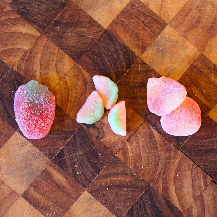Sweet Snack Gift Bag