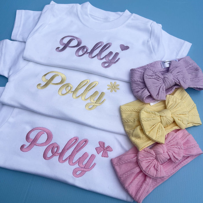 Symbol T-Shirts 🌸