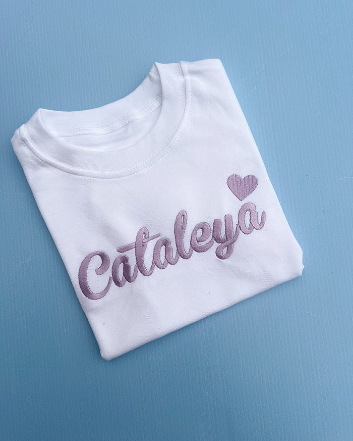 Symbol T-Shirts 🌸