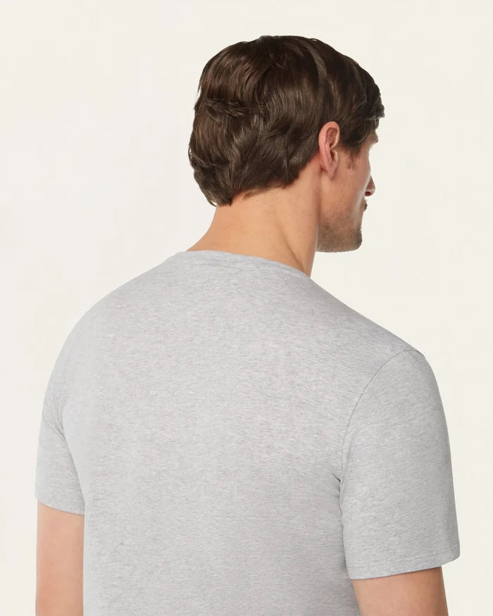 T-shirt light grey