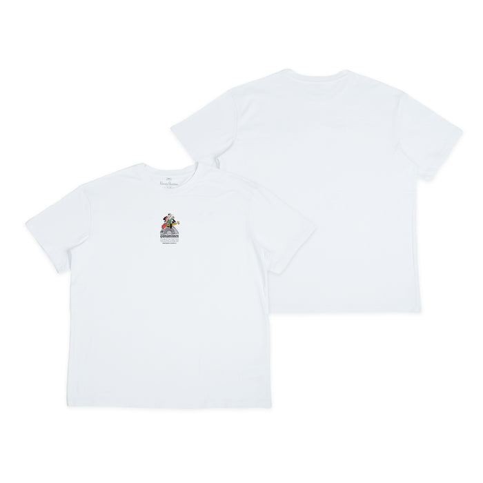 T-Shirt Mauri Kunnas The Canine Kalevala