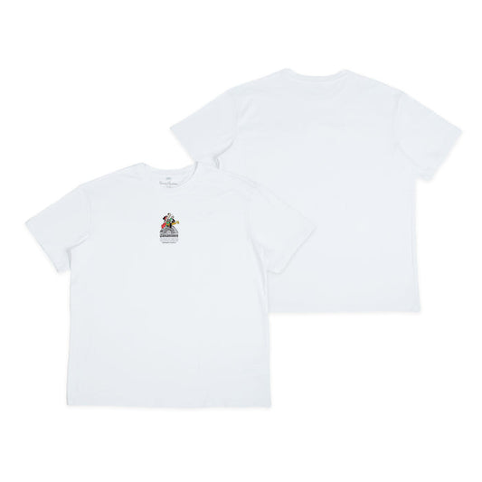 T-Shirt Mauri Kunnas The Canine Kalevala