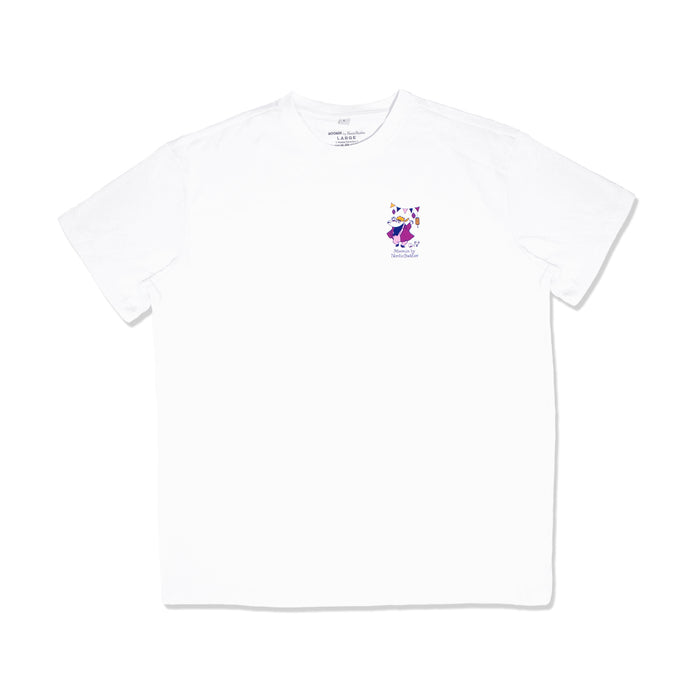 T-Shirt Moomintroll Party