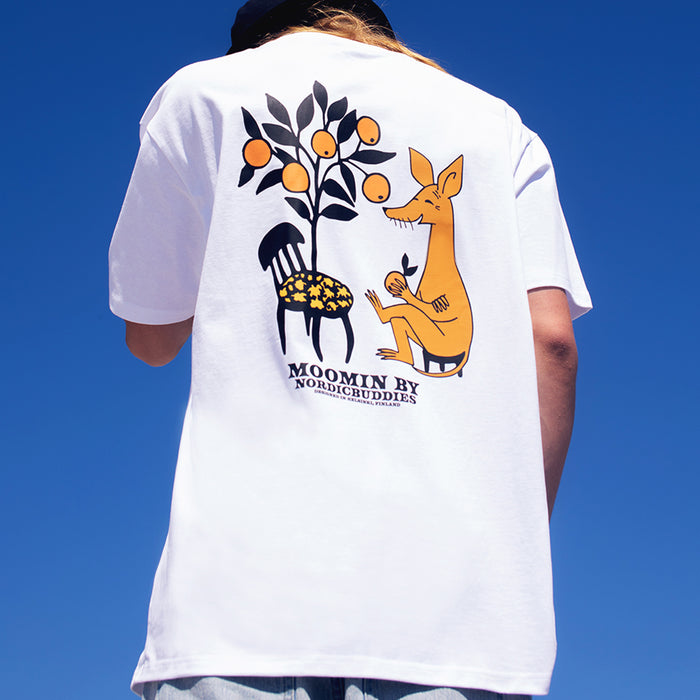 T-Shirt Sniff