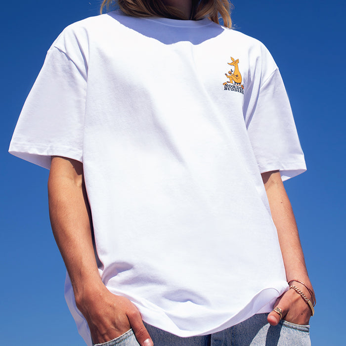 T-Shirt Sniff