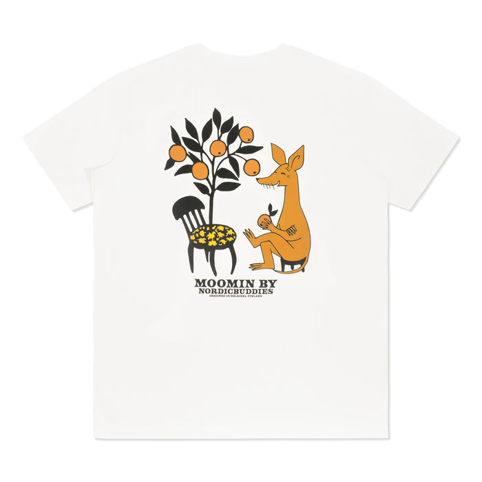 T-Shirt Sniff