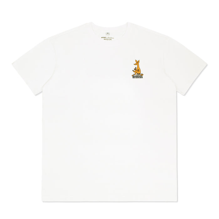 T-Shirt Sniff