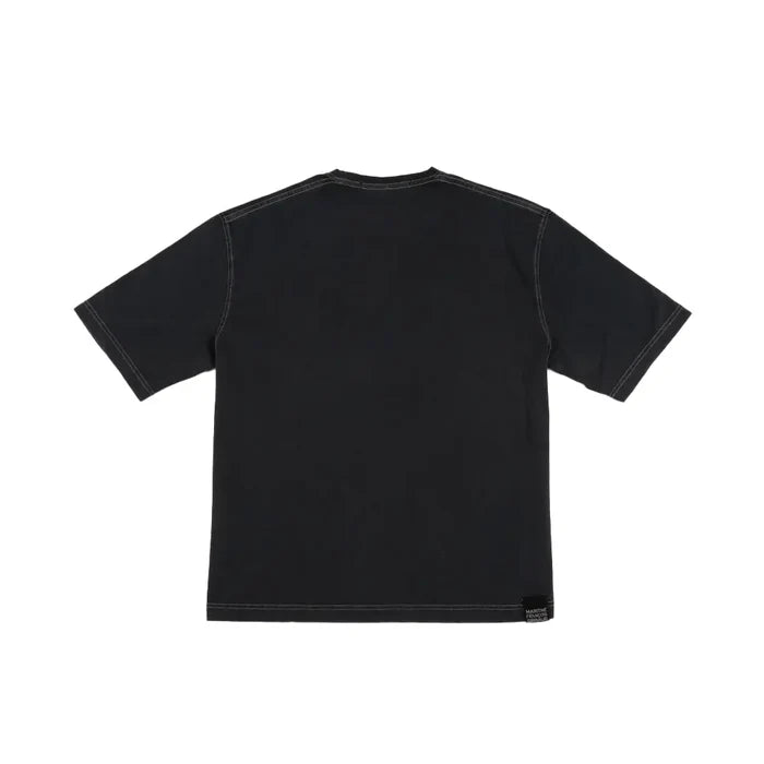 T22 Ozone Tee 'Black White'