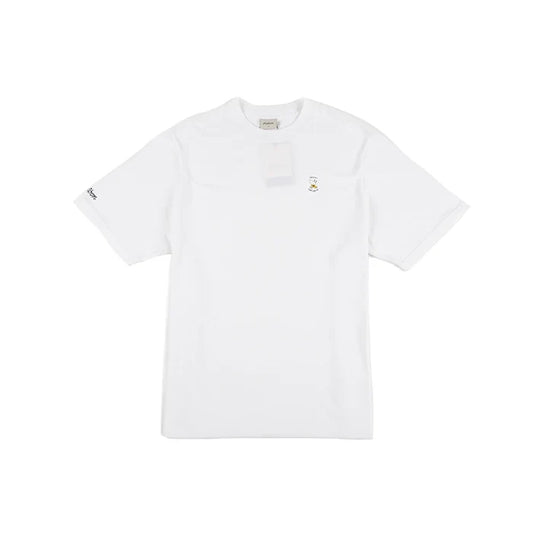 Takout Bermuda Tee 'White'
