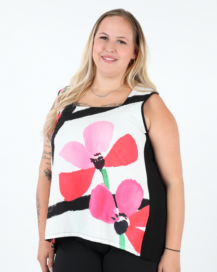 Tank Top Loustic - G!oze