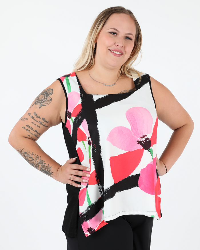 Tank Top Loustic - G!oze