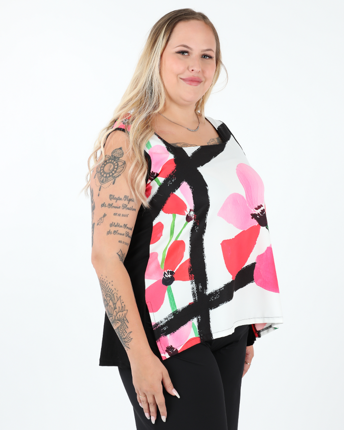 Tank Top Loustic - G!oze