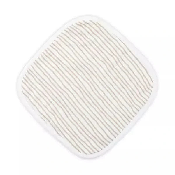 baby washcloth