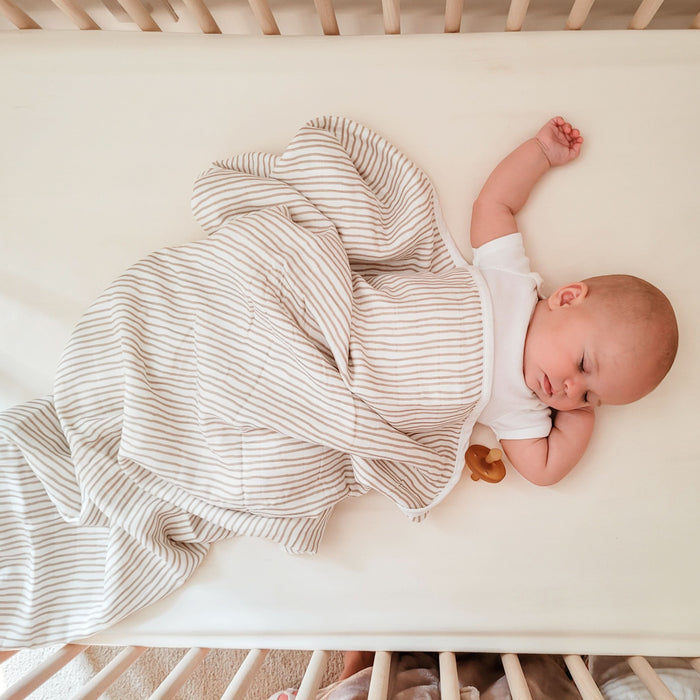 baby quilt
