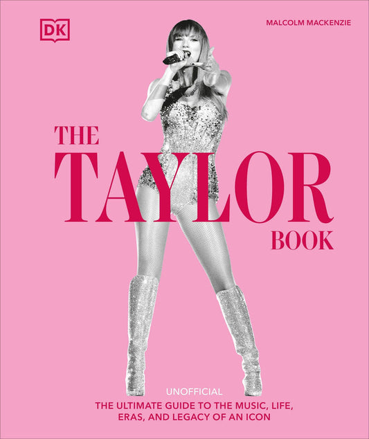 Taylor Swift Book