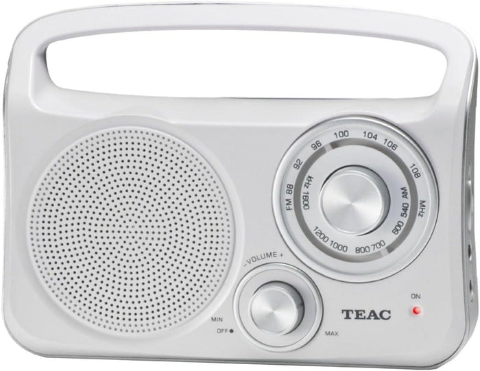Teac PR-300 AM/FM Radio