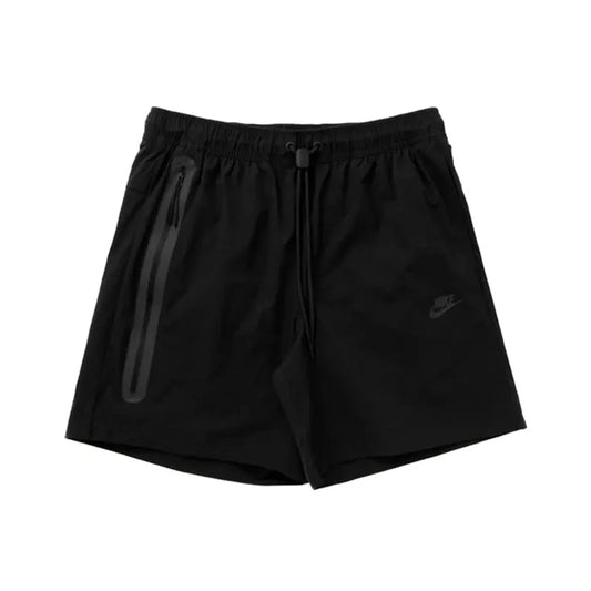 Tech Woven Shorts 'Black'