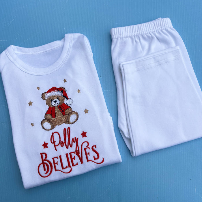 Teddy Bear Design