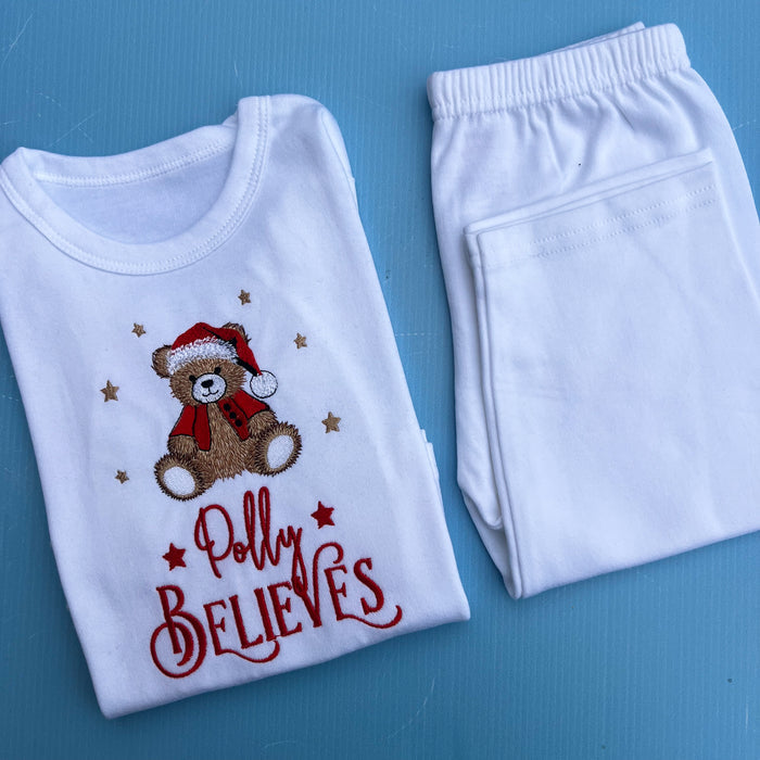 Teddy Bear Design