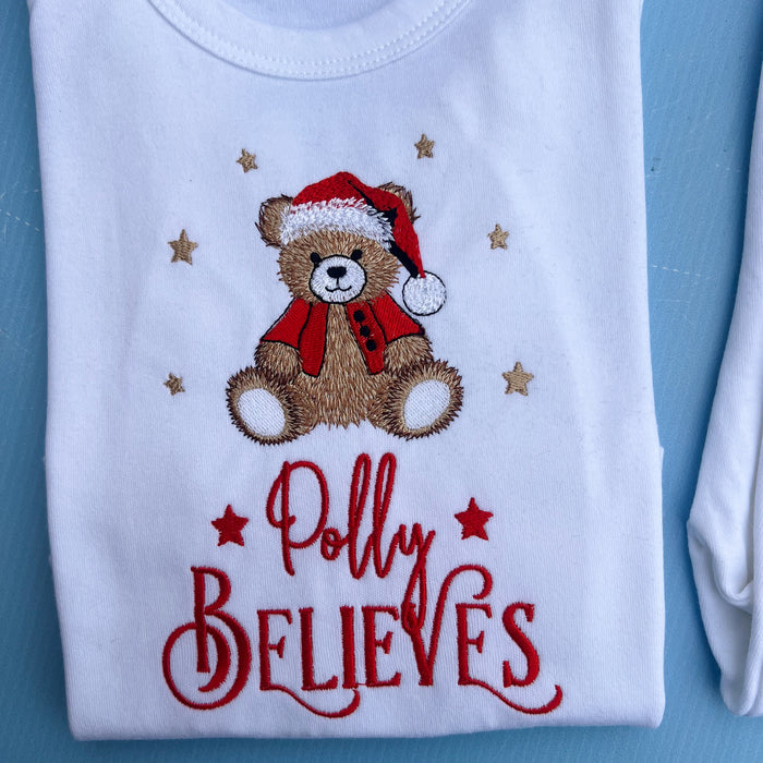 Teddy Bear Design