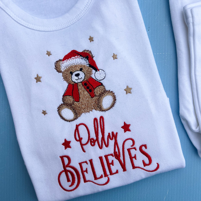 Teddy Bear Design