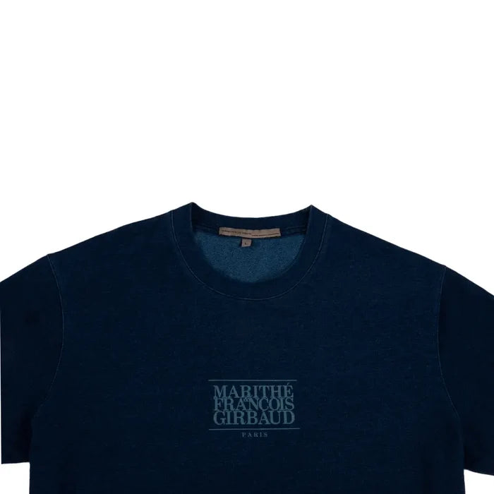 Tee 14 'Indigo'