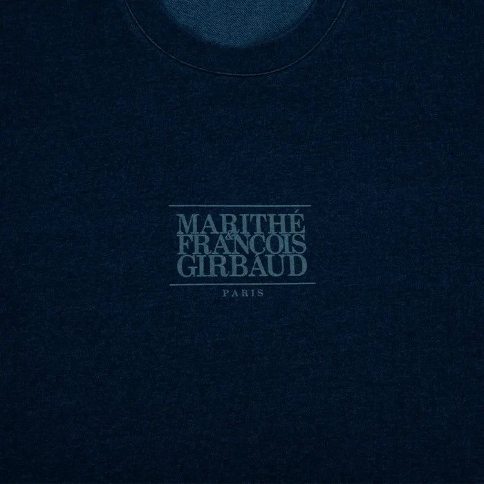 Tee 14 'Indigo'