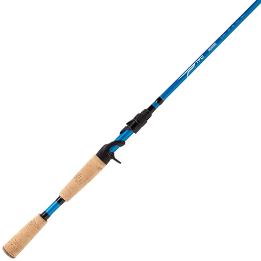 TFO Inshore Casting Rod