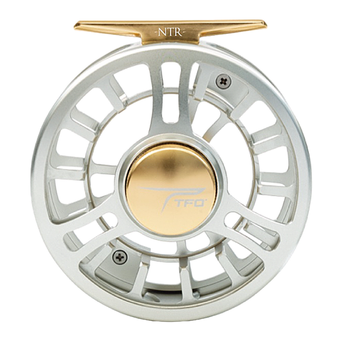 TFO NTR Fly Reel
