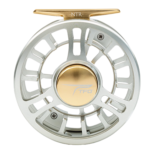 TFO NTR Fly Reel