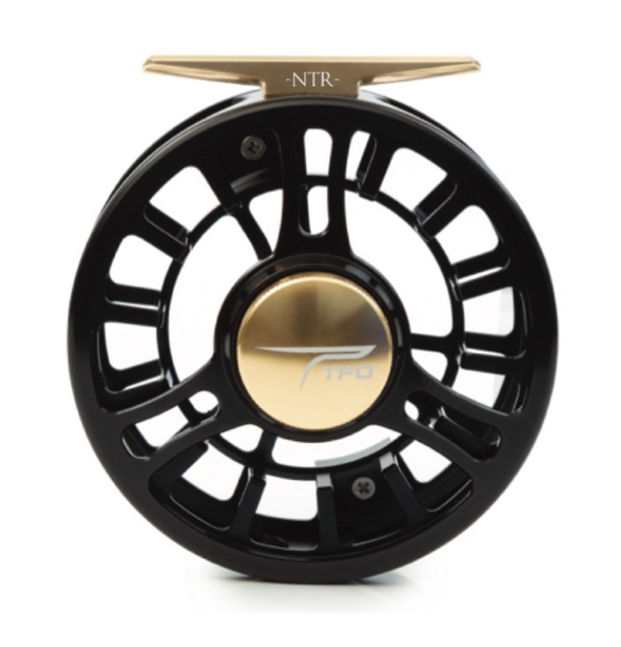 TFO NTR Fly Reel
