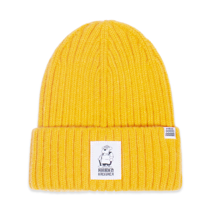 The Canine Kalevala Beanie