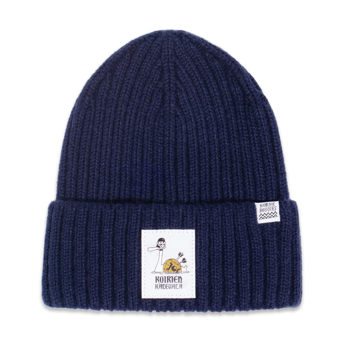 The Canine Kalevala Beanie