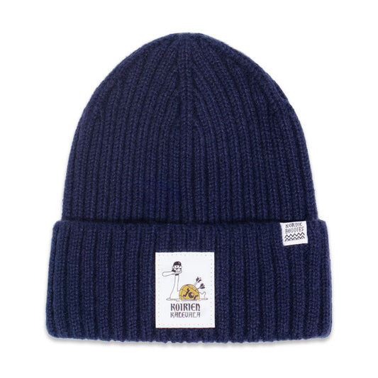 The Canine Kalevala Beanie