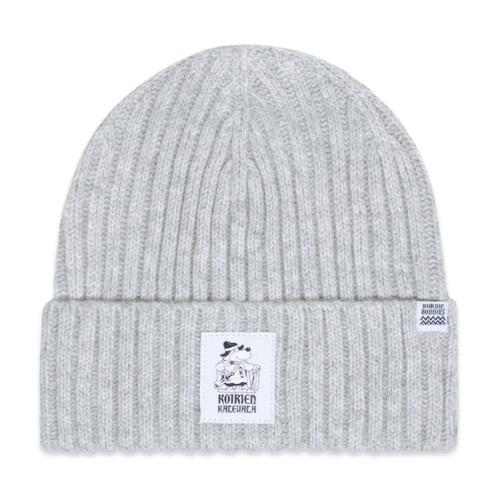 The Canine Kalevala Beanie