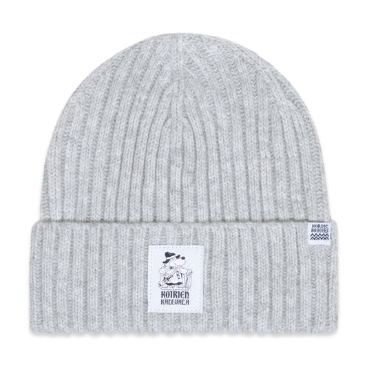 The Canine Kalevala Beanie