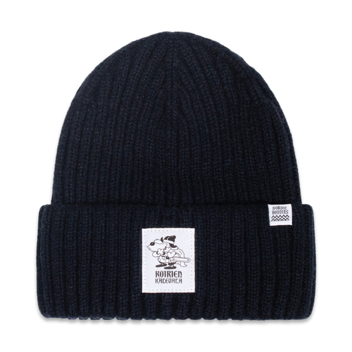 The Canine Kalevala Beanie