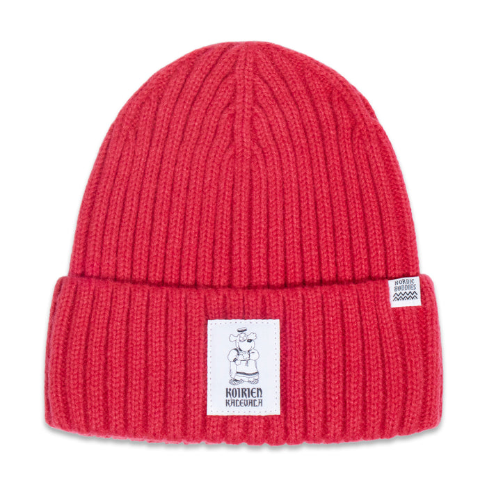The Canine Kalevala Beanie
