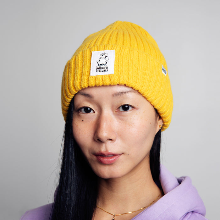 The Canine Kalevala Beanie