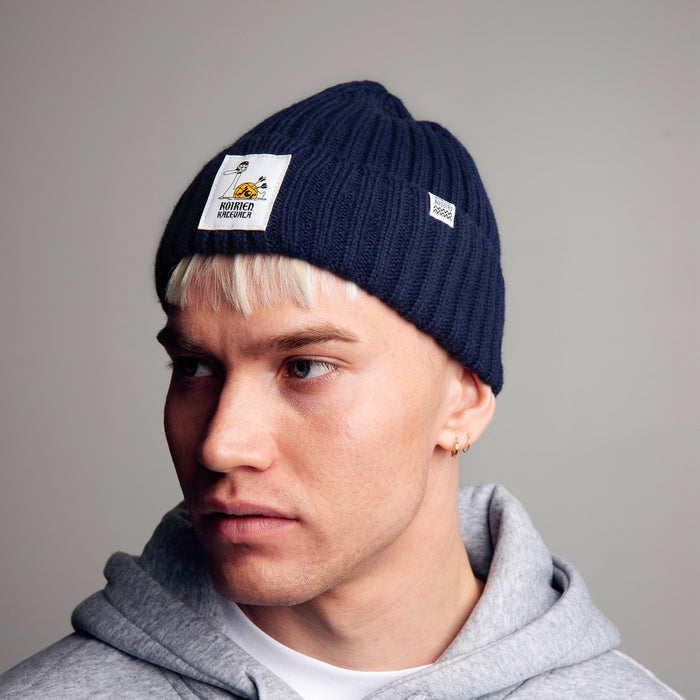 The Canine Kalevala Beanie