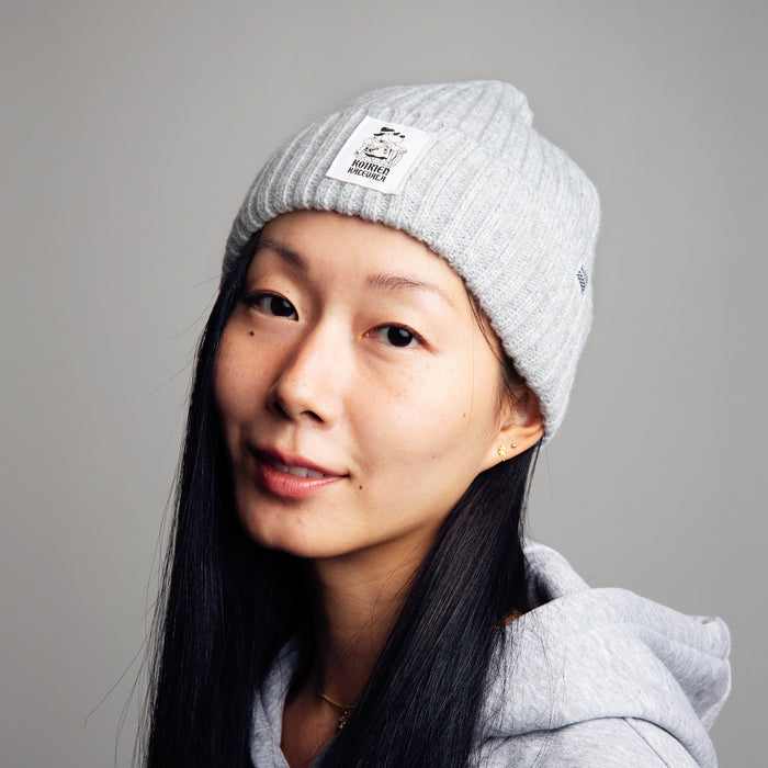 The Canine Kalevala Beanie