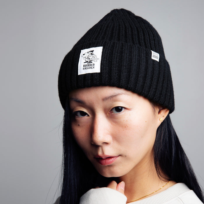 The Canine Kalevala Beanie