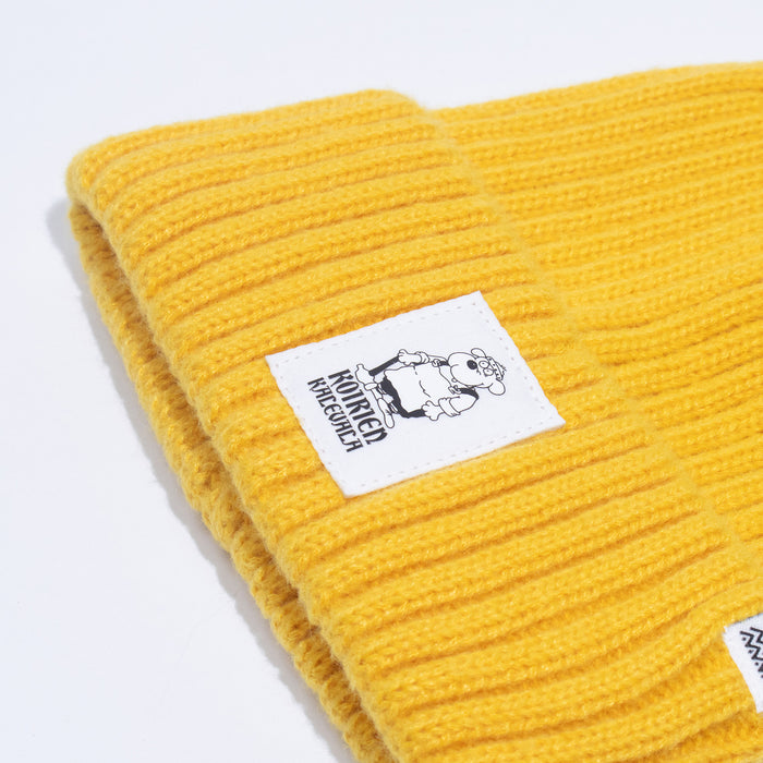 The Canine Kalevala Beanie