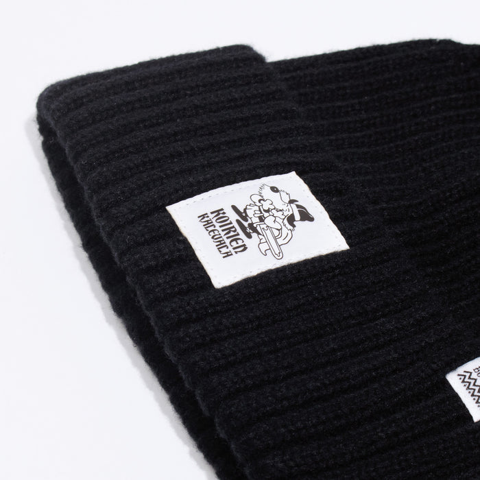 The Canine Kalevala Beanie