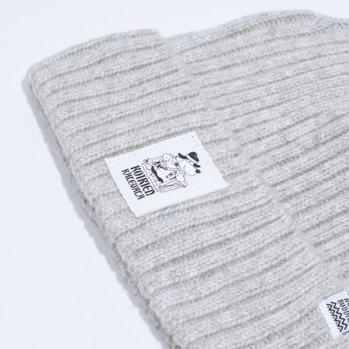 The Canine Kalevala Beanie