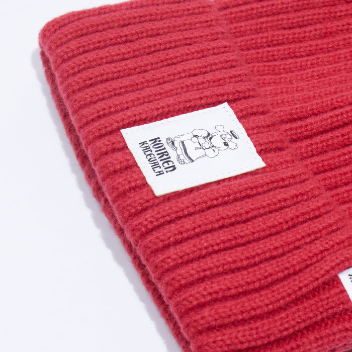 The Canine Kalevala Beanie