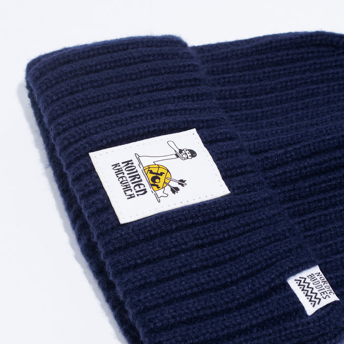 The Canine Kalevala Beanie