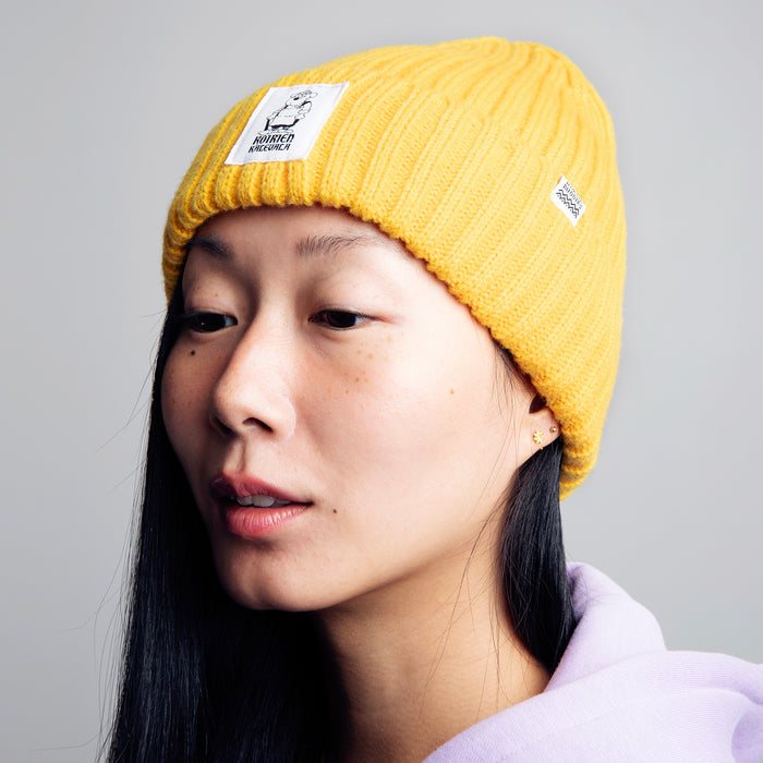 The Canine Kalevala Beanie