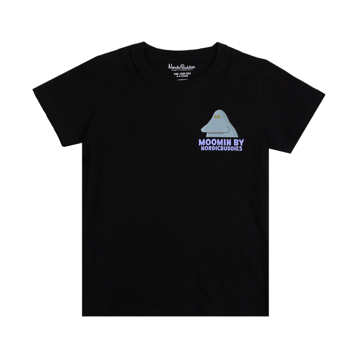 The Groke Kids T-shirt